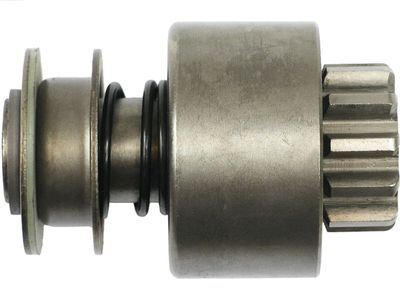 AS-PL Freilaufgetriebe, Starter