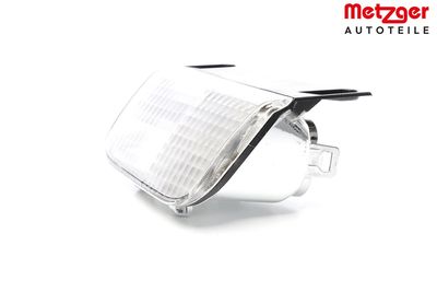 LAMPA MERS INAPOI METZGER AUTOTEILE 2080274 8