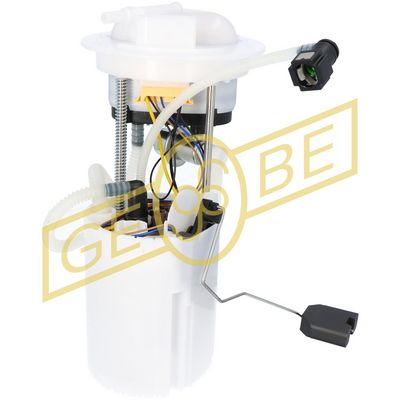 SISTEM ALIMENTARE CU COMBUSTIBIL