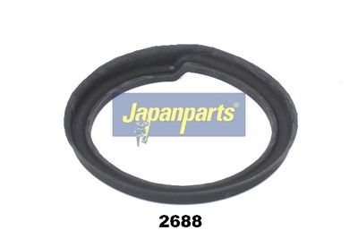 JAPANPARTS Spyruoklės dangtelis