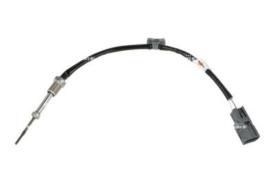 Uitlaatgastemperatuursensor (Vóór katalysator) past: NISSAN CABSTAR, NAVARA NP300, NT400 CABSTAR, PATHFINDER III 2.5D 01.05-