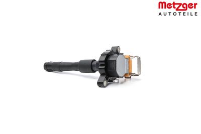 ZüNDSPULE METZGER AUTOTEILE 0880252 24
