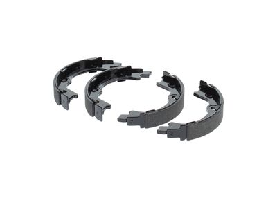 BREMSBACKENSATZ FESTSTELLBREMSE BOSCH 0986487777 27