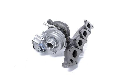 LADER AUFLADUNG BTS Turbo T918442 3