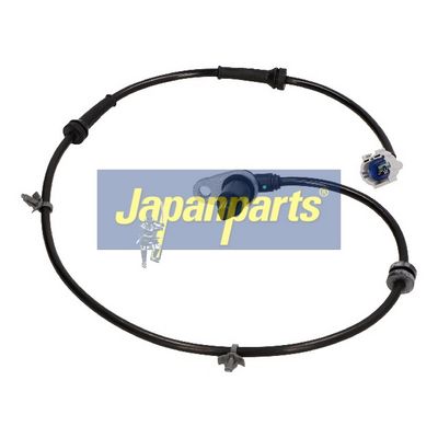 JAPANPARTS Jutiklis, rato greitis
