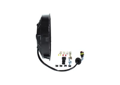 MOTOR ELECTRIC VENTILATOR BOSCH F026T00100 1