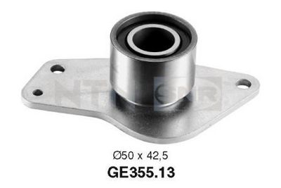 Deflection Pulley/Guide Pulley, timing belt GE355.13