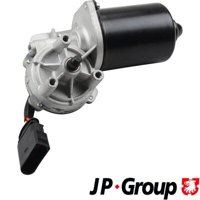 JP-GROUP 1198202500 Двигун склоочисника 