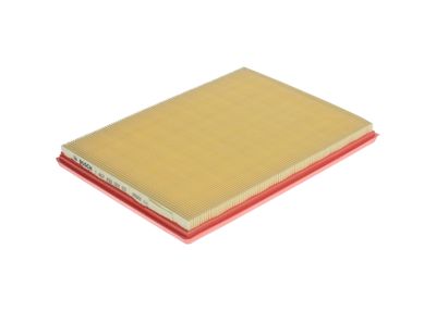 LUFTFILTER BOSCH 1457433007 25