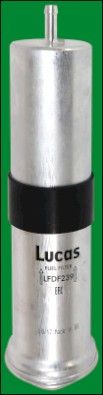 KRAFTSTOFFFILTER