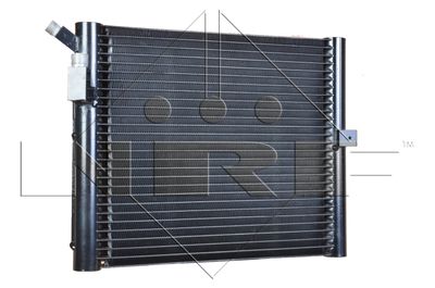 NRF Kondensator, Klimaanlage EASY FIT (35037)