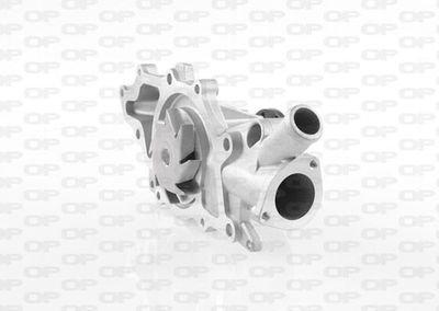 OPEN PARTS WAP8498.00 Помпа (водяной насос)  для MERCEDES-BENZ SPRINTER (Мерседес Спринтер)