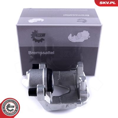 Brzdový třmen ESEN SKV 55SKV251
