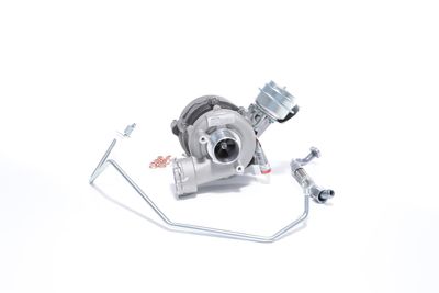 LADER AUFLADUNG BTS Turbo T981040BT 35