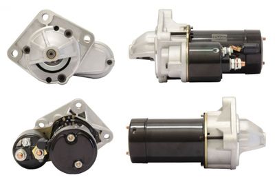 STARTER MAPCO 13652 1