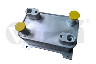 Olejový chladič, motorový olej vika 13171597001