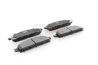 SET PLACUTE FRANA FRANA DISC GH GH412505 8