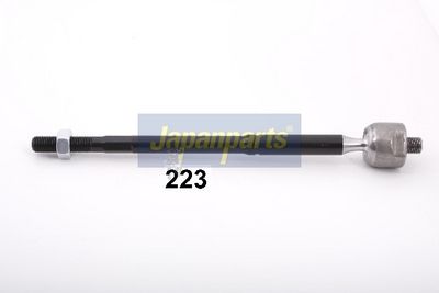 Axialgelenk, Spurstange