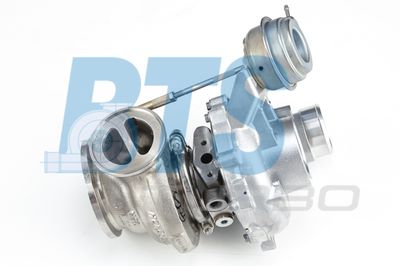 LADER AUFLADUNG BTS Turbo T916392RE 5