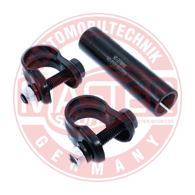 Łącznik regulacyjny drążka kierowniczego poprzecznego MASTER-SPORT GERMANY 2101-3003054-PCS-MS