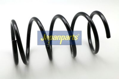 JAPANPARTS Пружина ходовой части