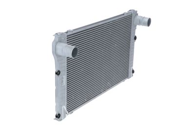 INTERCOOLER COMPRESOR NRF 30997 38