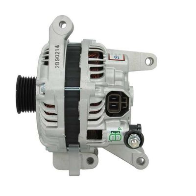 GENERATOR / ALTERNATOR BV PSH 145536090415 1