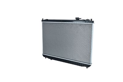 RADIATOR RACIRE MOTOR NRF 53847 29