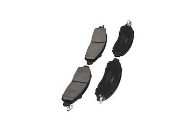 Brake Pad Set, disc brake KBP-6629