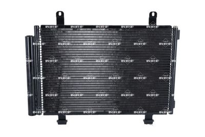 CONDENSATOR CLIMATIZARE NRF 35854 2