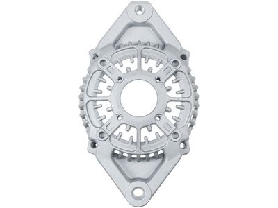 Schutzkappe, Generator