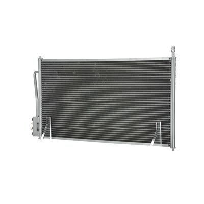 CONDENSATOR CLIMATIZARE NISSENS 94432 28