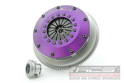 Комплект сцепления AUSTRALIAN CLUTCH KNI20520-2B для NISSAN SKYLINE