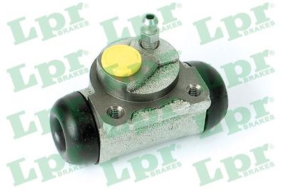 Cylinderek hamulcowy LPR 4873