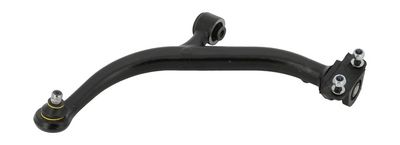 LENKER RADAUFHäNGUNG