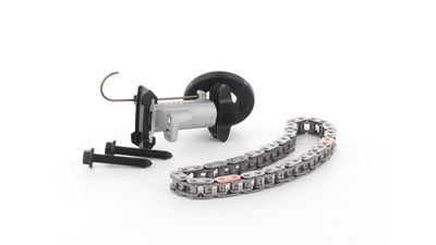 STEUERKETTENSATZ SKF VKML83506 10