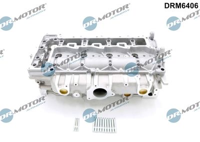 Głowica silnika DR.MOTOR AUTOMOTIVE DRM6406