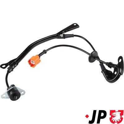 SENZOR TURATIE ROATA JP GROUP 3497105070