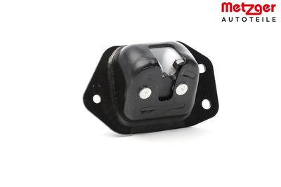 HECKKLAPPENSCHLOSS METZGER AUTOTEILE 2310941 36