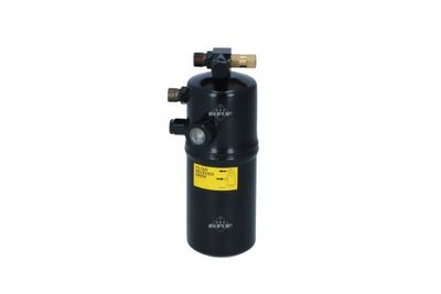 Droger voor airconditioning (diameter: 74mm, hoogte: 224mm)