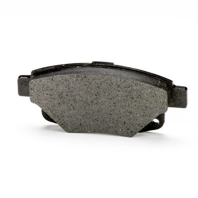 BREMSBELAGSATZ SCHEIBENBREMSE DELPHI LP1955 21