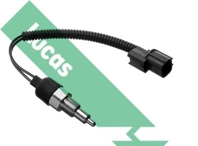 Przełącznik, światło cofania LUCAS SMB652