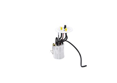 SISTEM ALIMENTARE CU COMBUSTIBIL BOSCH 1987580073 9