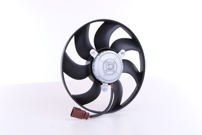 LüFTER MOTORKüHLUNG NISSENS 85680 40