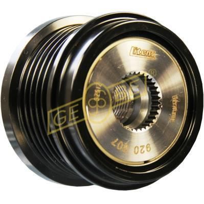 SISTEM ROATA LIBERA GENERATOR