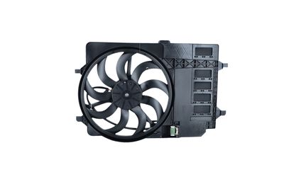 LüFTER MOTORKüHLUNG NRF 47302 6