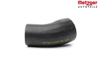 FURTUN RADIATOR METZGER AUTOTEILE 2420008 18