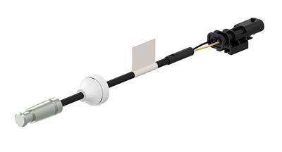 Externe temperatuursensor