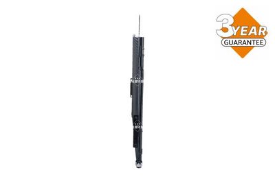 Condensator, climatizare NRF 35655