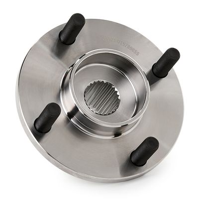 главина на колелото RIDEX 653W0188